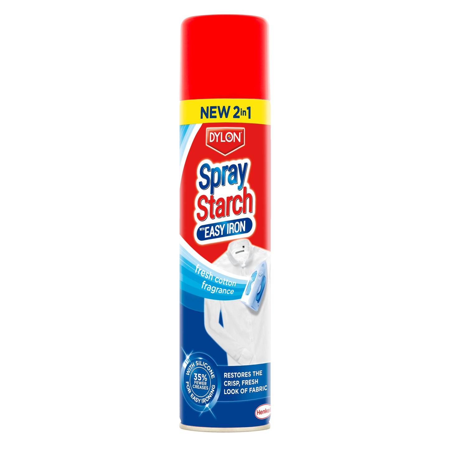 Spray Starch