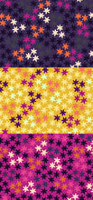 Load image into Gallery viewer, Quilting Cotton - Stars Yellow - STAR01Y