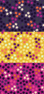 Quilting Cotton - Stars Yellow - STAR01Y