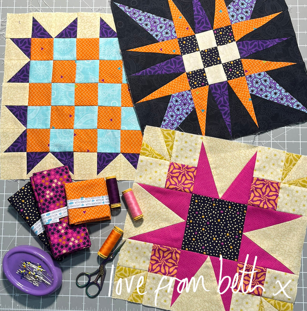 Block Club – Love From Beth