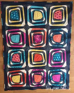All Sorts Quilt Sewing Pattern