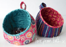 Load image into Gallery viewer, Bubble Pods Sewing pattern
