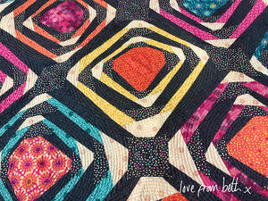 All Sorts Quilt Sewing Pattern