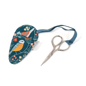 Scissors in Case - Aviary