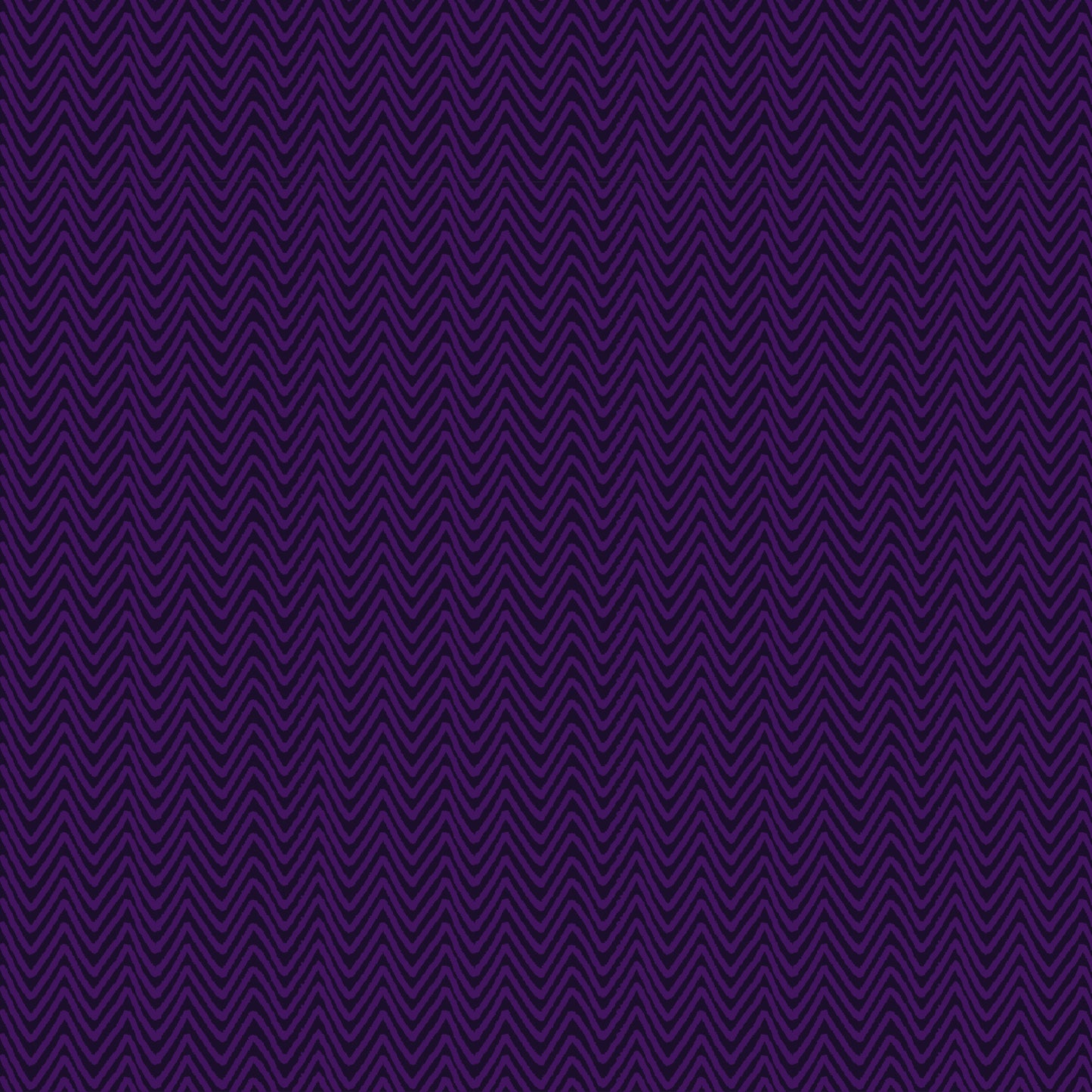 Quilting Cotton - In Bloom - Ziggy Purple - BL0303PP