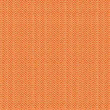 Load image into Gallery viewer, Quilting Cotton - In Bloom - Ziggy Orange - BL0304O