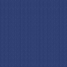 Load image into Gallery viewer, Quilting Cotton - In Bloom - Ziggy Blue - BL0306B