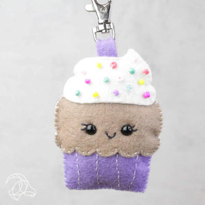 Cupcake Bag Hanger - Hardicraft
