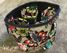 Load image into Gallery viewer, Open Pocket Bag Sewing Pattern