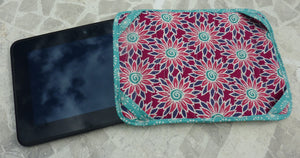Tablet Glove Sewing Pattern