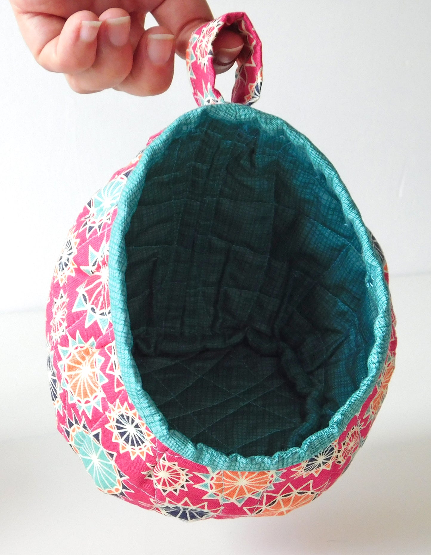 Bubble Pods Sewing pattern