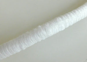 1cm piping cord - washable