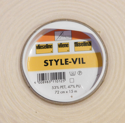 Style- vil Foam Stabiliser (by vilene)